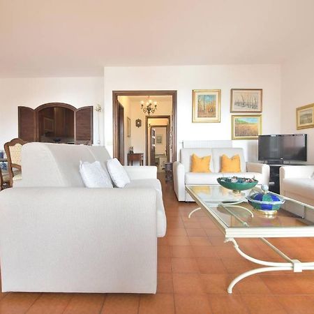 Caprera Flexyrent No Air Conditioning - Seafront سانتا مارغريتا ليغور المظهر الخارجي الصورة