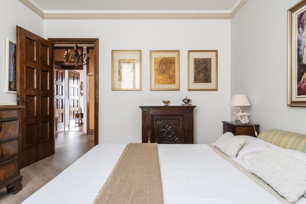 Caprera Flexyrent No Air Conditioning - Seafront سانتا مارغريتا ليغور المظهر الخارجي الصورة
