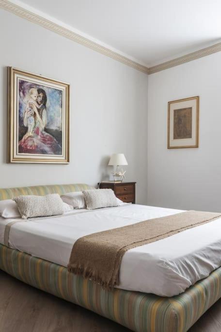 Caprera Flexyrent No Air Conditioning - Seafront سانتا مارغريتا ليغور المظهر الخارجي الصورة