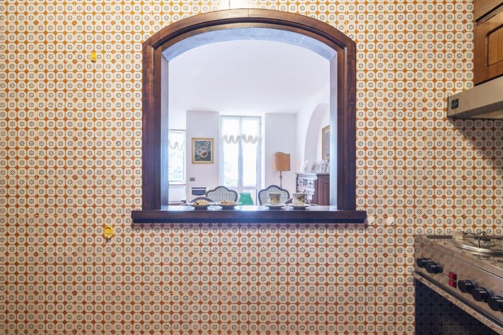 Caprera Flexyrent No Air Conditioning - Seafront سانتا مارغريتا ليغور المظهر الخارجي الصورة
