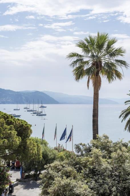 Caprera Flexyrent No Air Conditioning - Seafront سانتا مارغريتا ليغور المظهر الخارجي الصورة