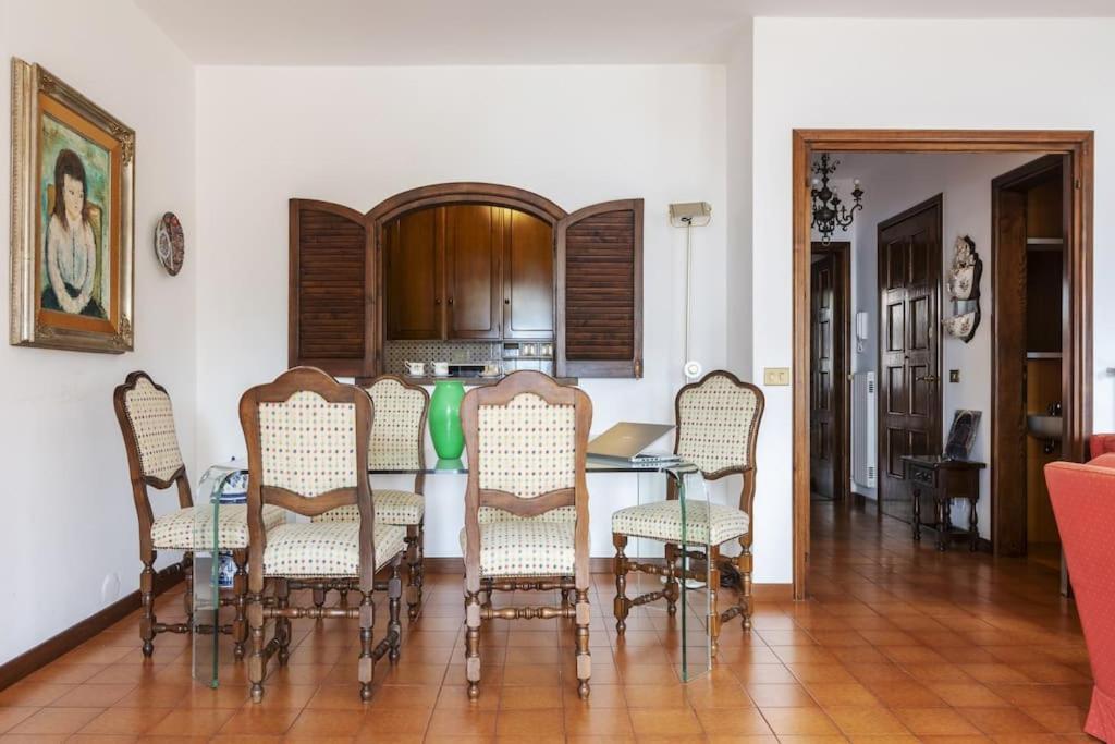 Caprera Flexyrent No Air Conditioning - Seafront سانتا مارغريتا ليغور المظهر الخارجي الصورة
