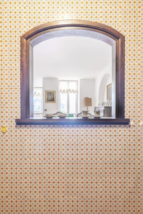 Caprera Flexyrent No Air Conditioning - Seafront سانتا مارغريتا ليغور المظهر الخارجي الصورة