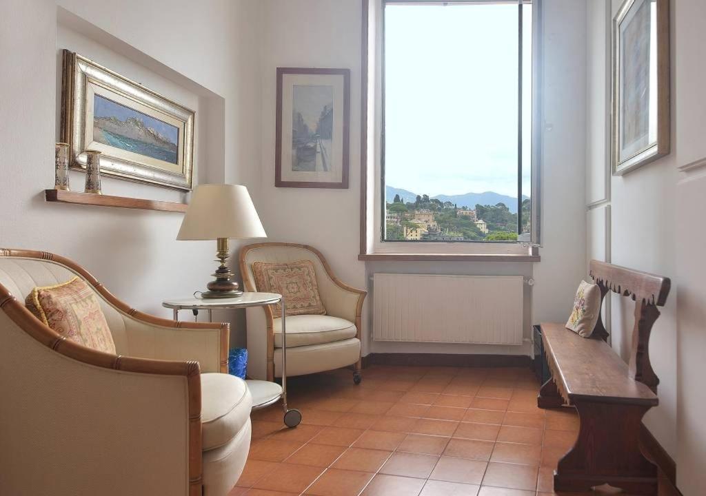 Caprera Flexyrent No Air Conditioning - Seafront سانتا مارغريتا ليغور المظهر الخارجي الصورة