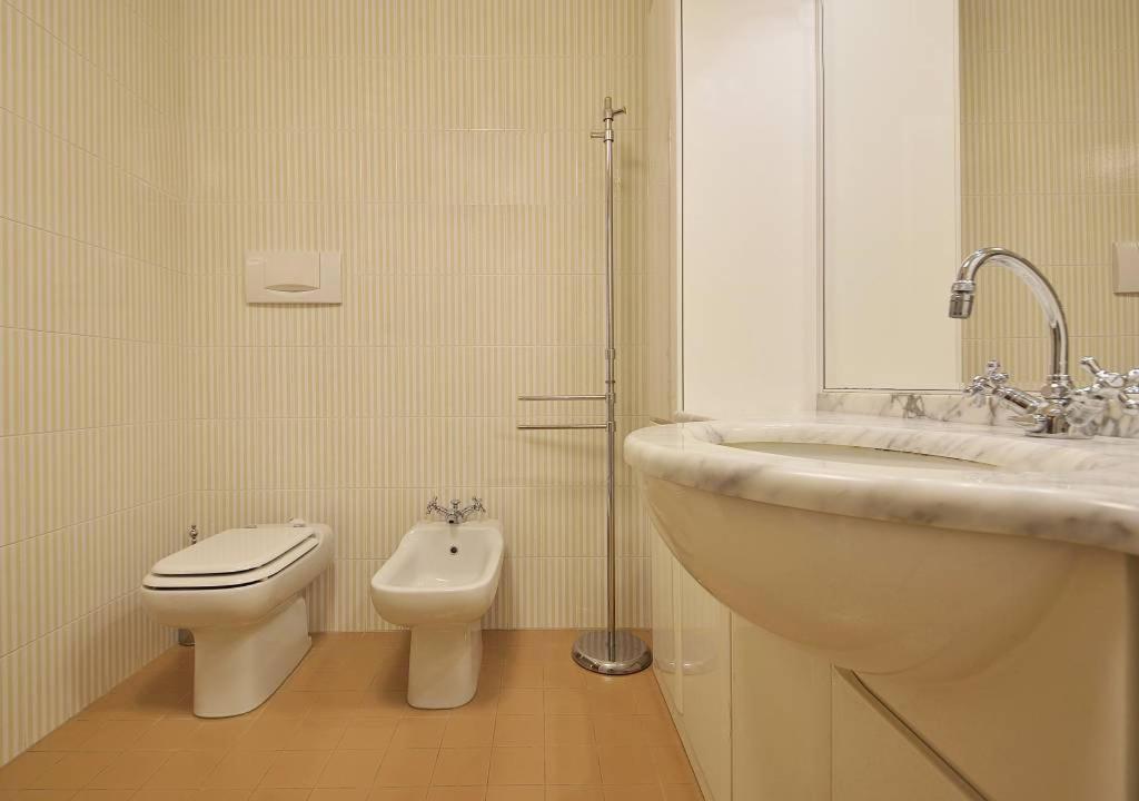 Caprera Flexyrent No Air Conditioning - Seafront سانتا مارغريتا ليغور المظهر الخارجي الصورة