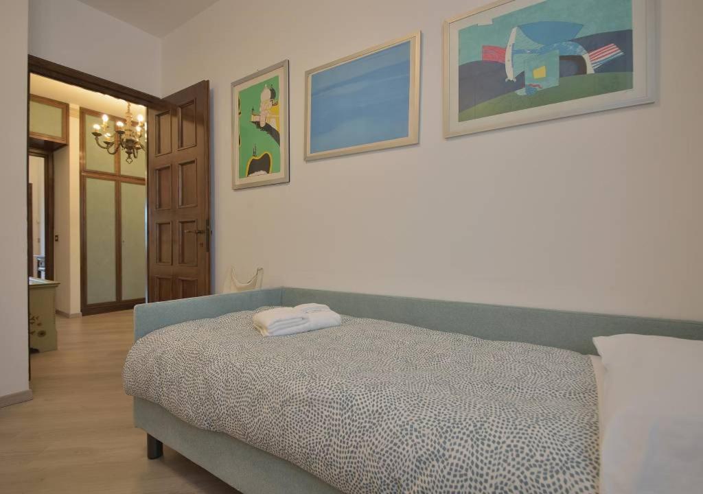 Caprera Flexyrent No Air Conditioning - Seafront سانتا مارغريتا ليغور المظهر الخارجي الصورة