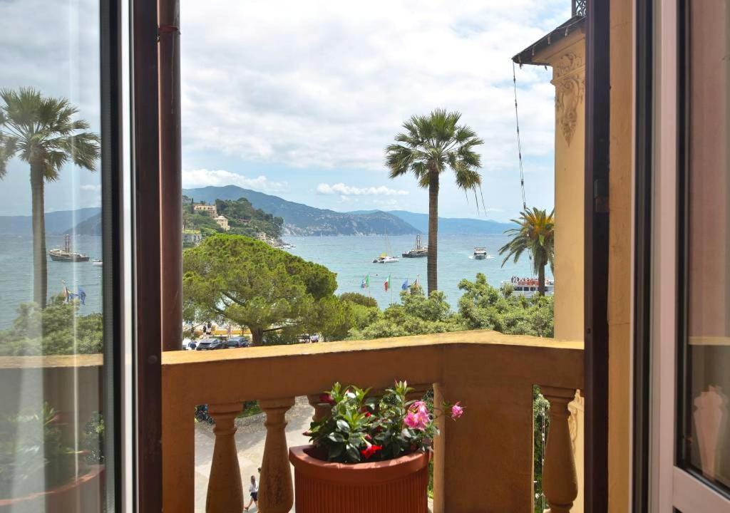 Caprera Flexyrent No Air Conditioning - Seafront سانتا مارغريتا ليغور المظهر الخارجي الصورة