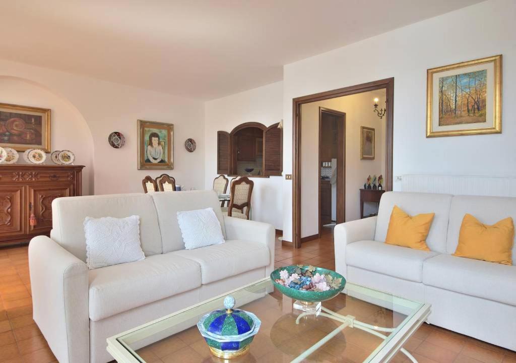 Caprera Flexyrent No Air Conditioning - Seafront سانتا مارغريتا ليغور المظهر الخارجي الصورة