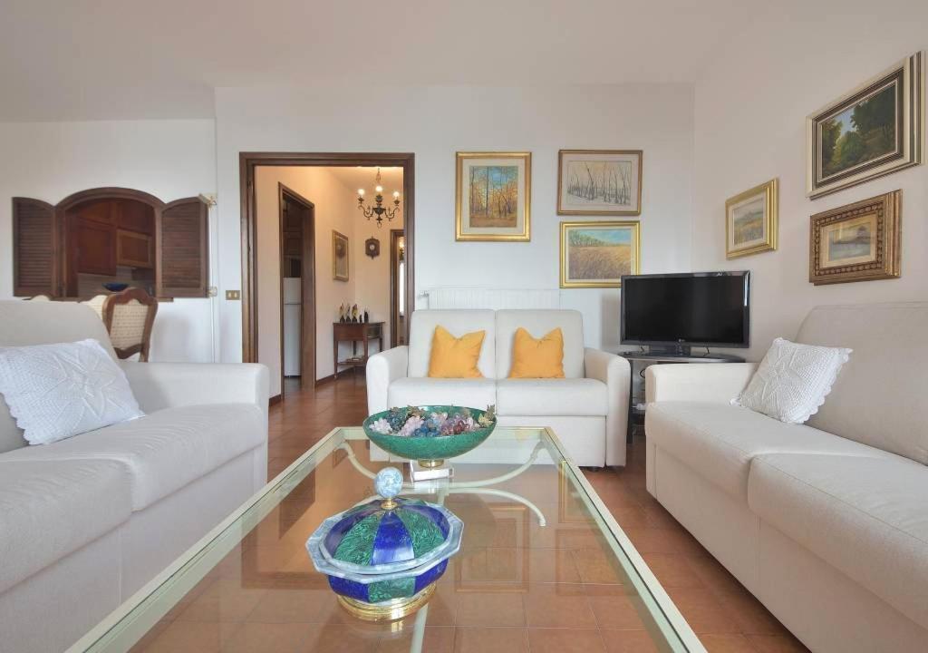 Caprera Flexyrent No Air Conditioning - Seafront سانتا مارغريتا ليغور المظهر الخارجي الصورة