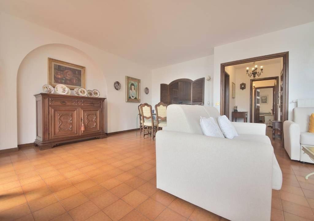 Caprera Flexyrent No Air Conditioning - Seafront سانتا مارغريتا ليغور المظهر الخارجي الصورة