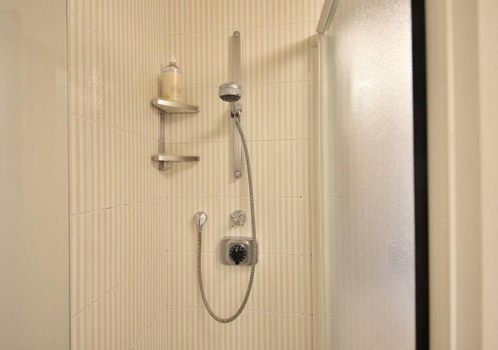 Caprera Flexyrent No Air Conditioning - Seafront سانتا مارغريتا ليغور المظهر الخارجي الصورة
