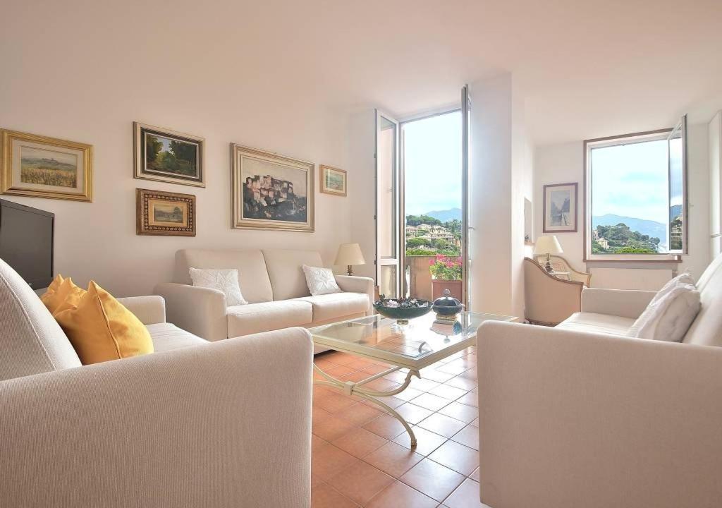 Caprera Flexyrent No Air Conditioning - Seafront سانتا مارغريتا ليغور المظهر الخارجي الصورة