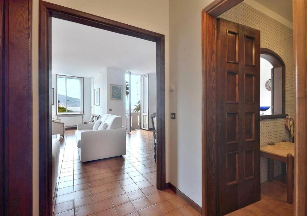 Caprera Flexyrent No Air Conditioning - Seafront سانتا مارغريتا ليغور المظهر الخارجي الصورة